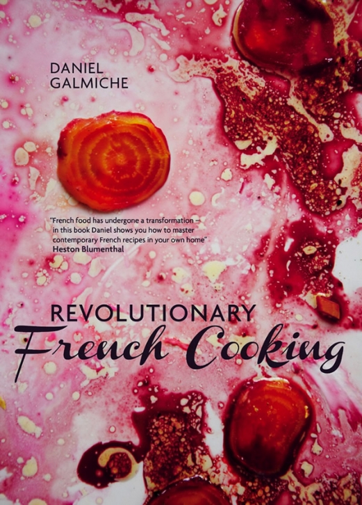 Revolutionary French Cooking